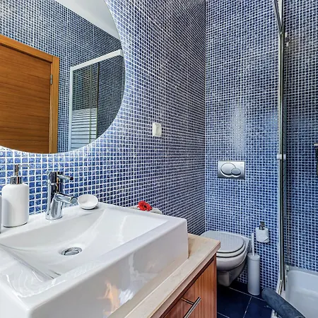 Casa Bayview Bliss 度假居 *