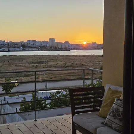 Casa Bayview Bliss Ferragudo (Faro)