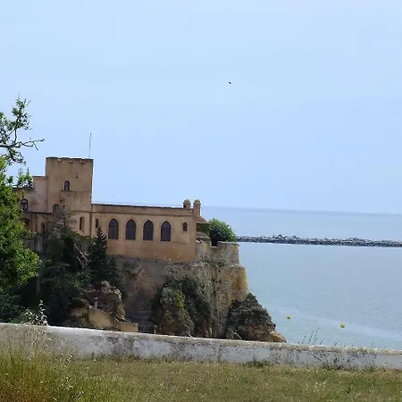 Casa Bayview Bliss Ferragudo (Faro)