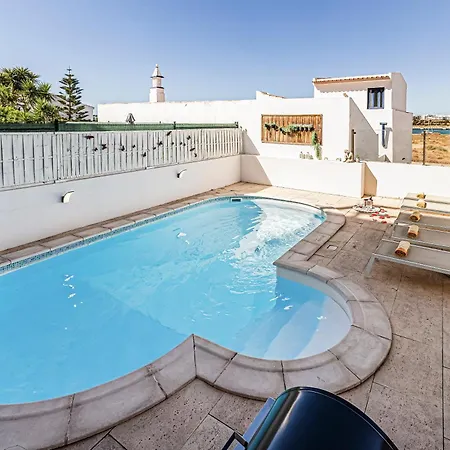 Casa Bayview Bliss * Ferragudo (Faro)