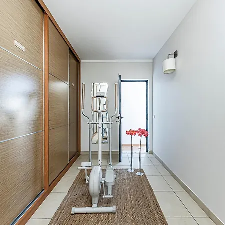 Casa Bayview Bliss Prázdninový dům