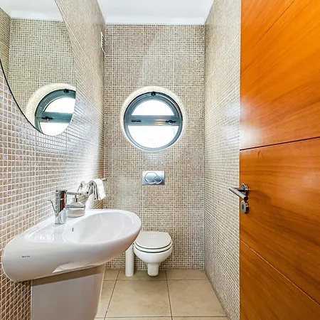 Prázdninový dům Casa Bayview Bliss