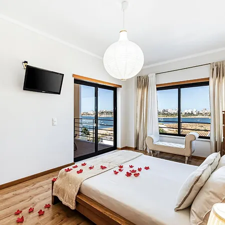 Casa Bayview Bliss Prázdninový dům *